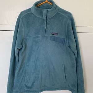 Women’s Patagonia Retool Fleece Jacket